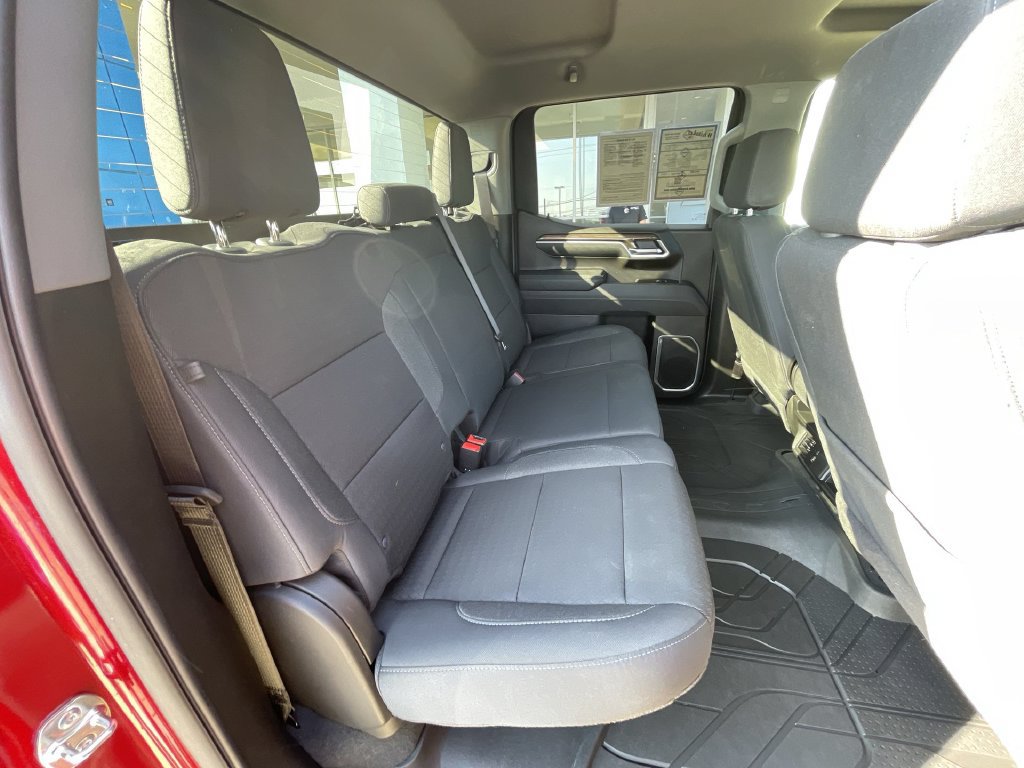 2026 Chevrolet Silverado 1500 RST - Photo 24