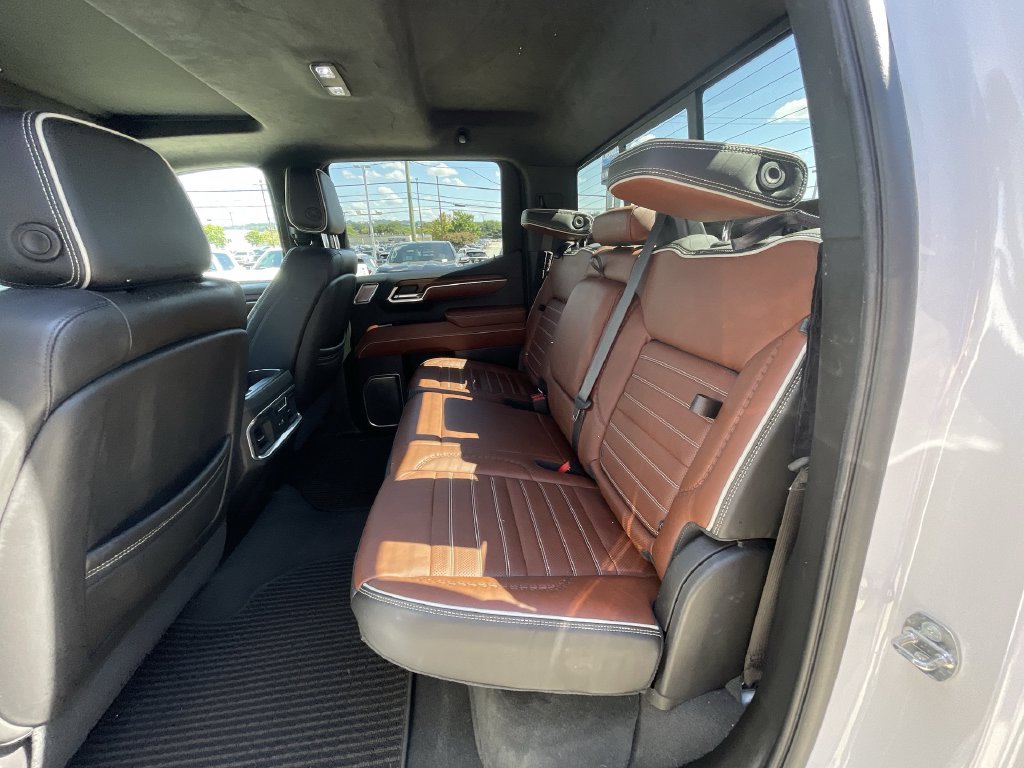 2023 GMC Sierra 1500 Denali Denali Ultimate - Photo 25