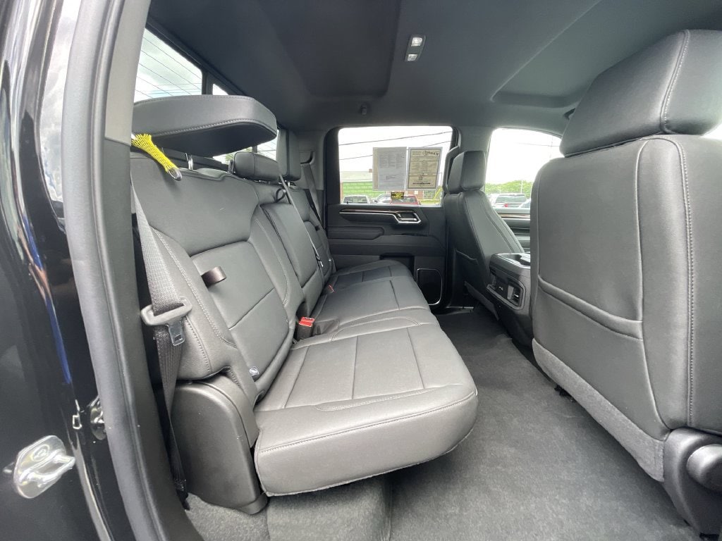 2026 Chevrolet Silverado 3500HD LT - Photo 27