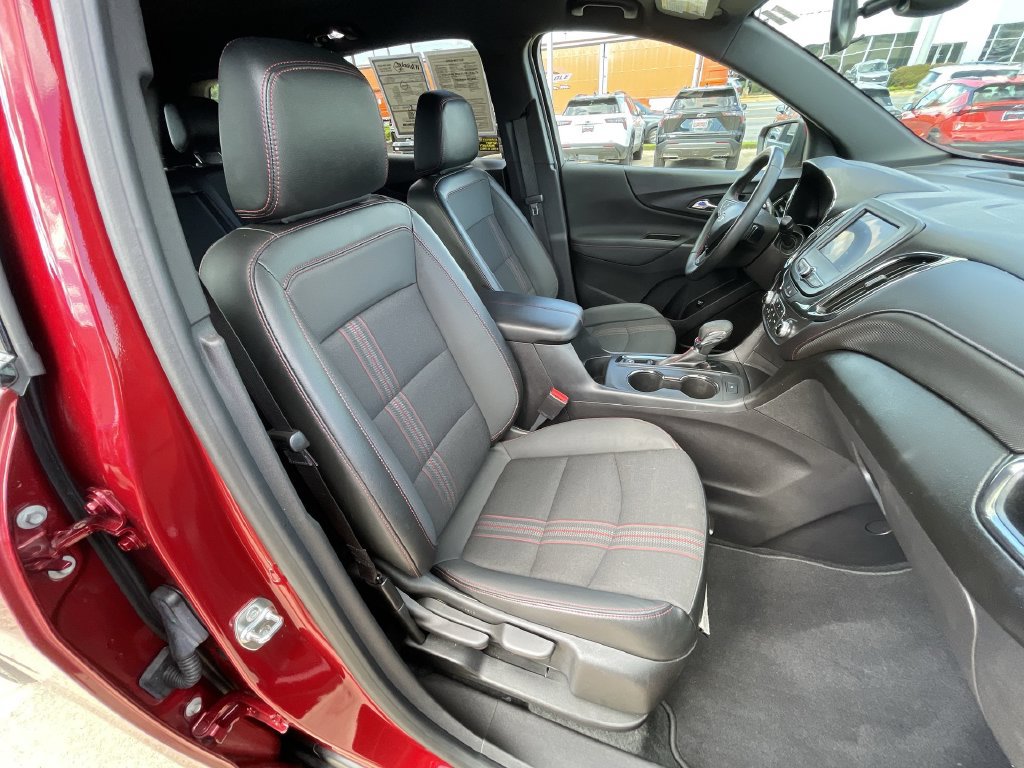 2024 Chevrolet Equinox RS - Photo 26