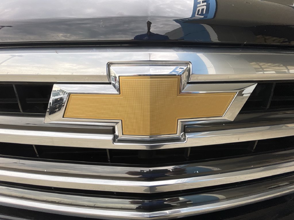 2023 Chevrolet Silverado 1500 High Country - Photo 31