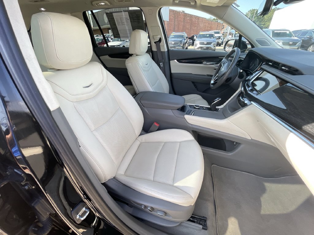 2023 Cadillac XT6 Premium Luxury - Photo 29