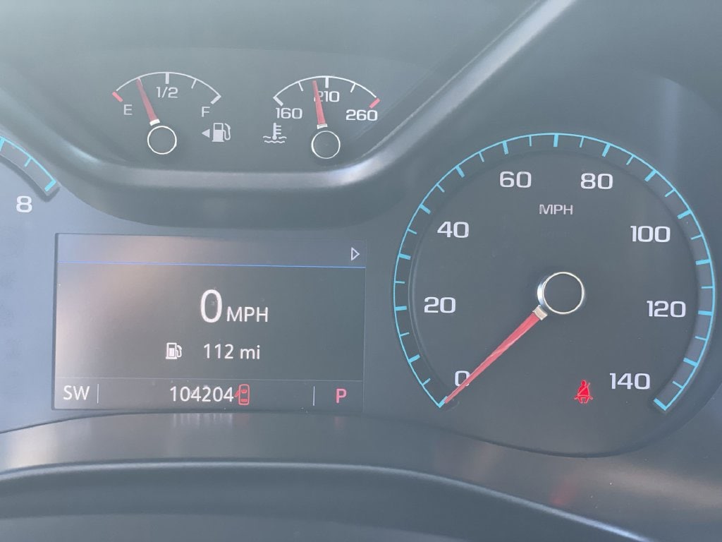 2020 Chevrolet Colorado Z71 - Photo 13