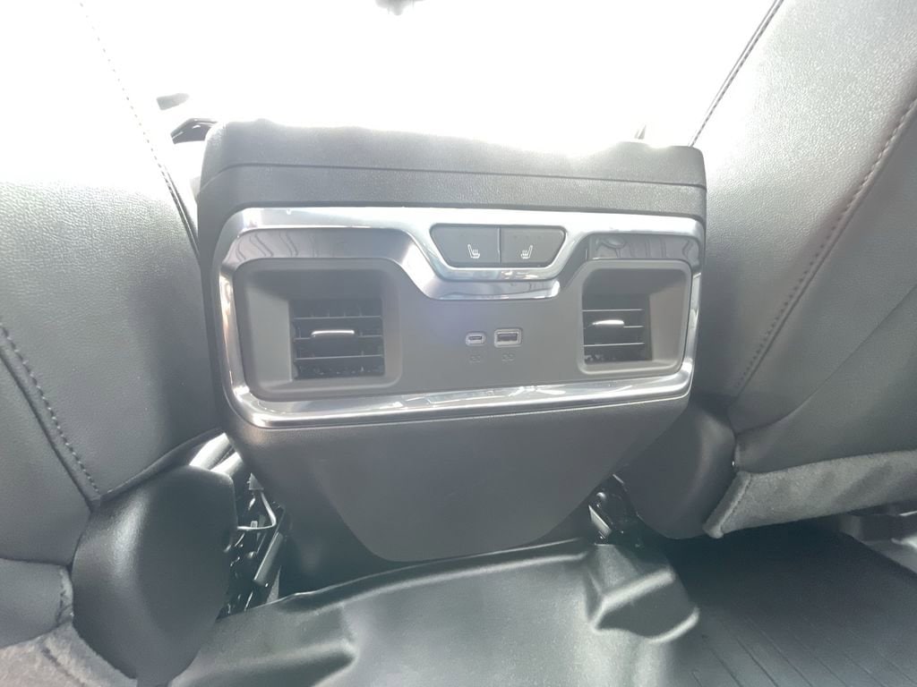 2026 Chevrolet Silverado 2500HD LTZ - Photo 22