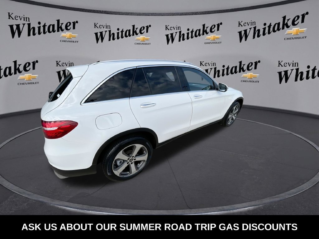 2019 Mercedes-Benz GLC GLC300 - Photo 8