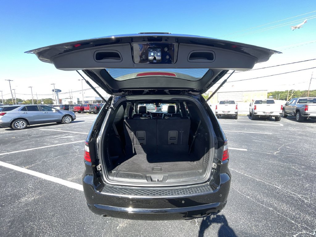 2021 Dodge Durango GT - Photo 27