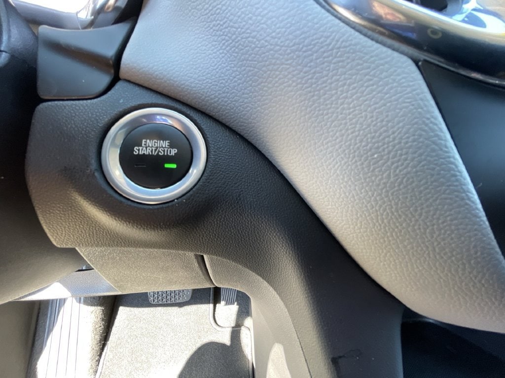 2024 Chevrolet Equinox LS - Photo 16