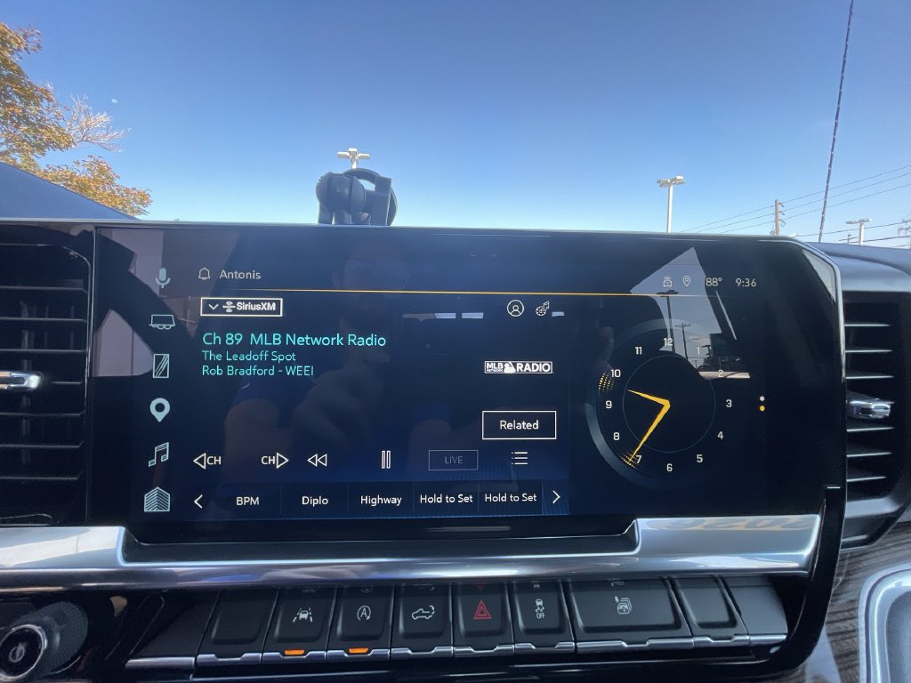 2026 Chevrolet Silverado 1500 RST - Photo 12