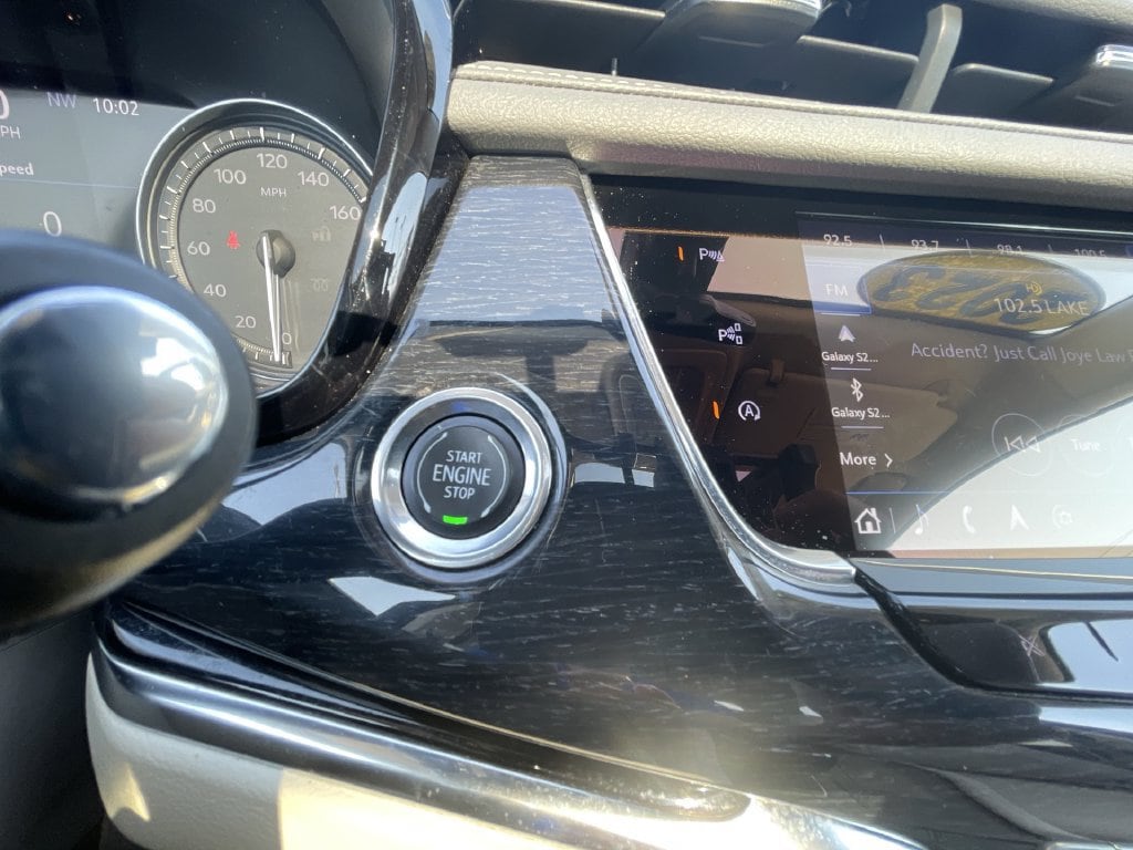 2023 Cadillac XT6 Premium Luxury - Photo 17