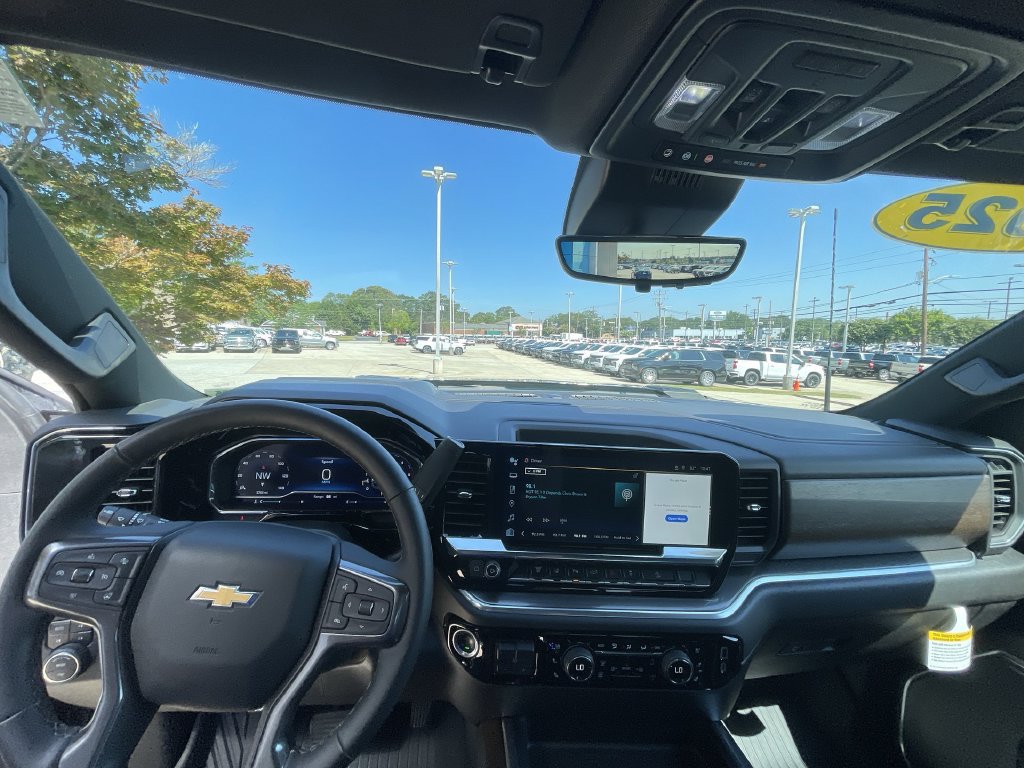 2025 Chevrolet Silverado 2500HD High Country - Photo 10