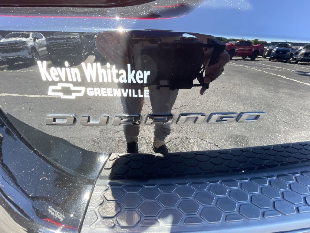 2021 Dodge Durango GT - Photo 33