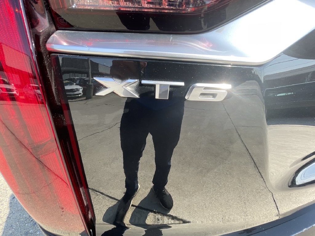 2023 Cadillac XT6 Premium Luxury - Photo 33