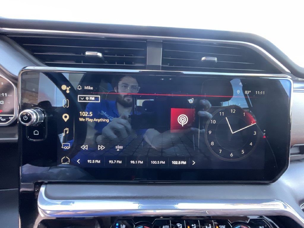 2023 GMC Sierra 1500 Denali Denali Ultimate - Photo 13