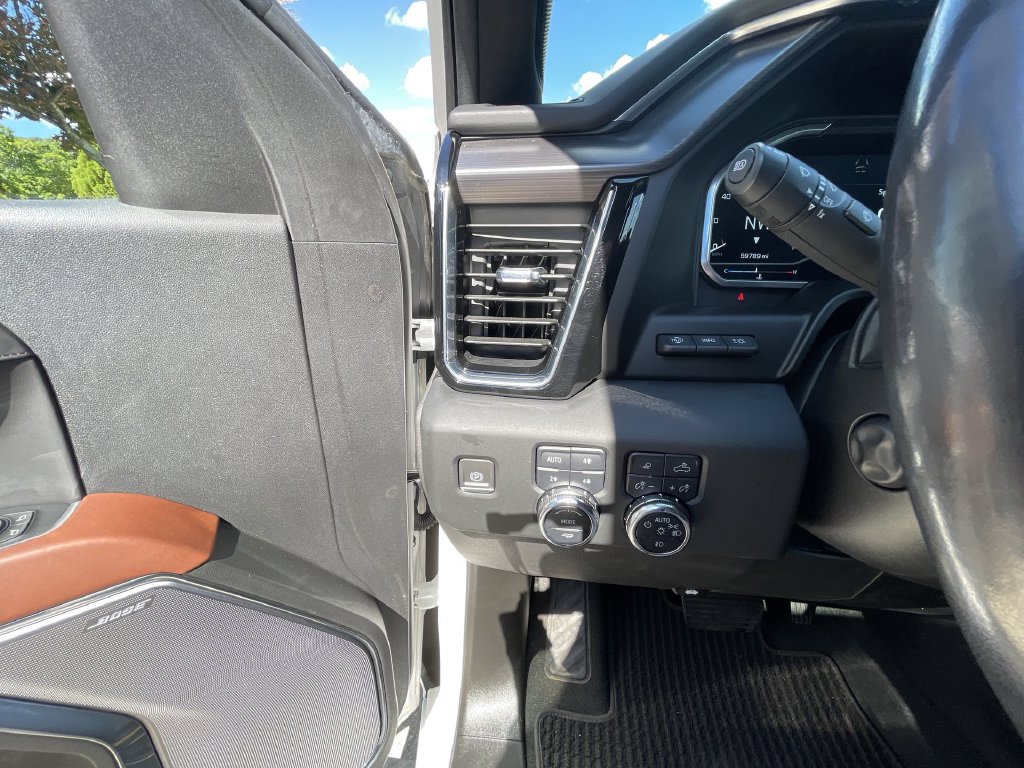 2023 GMC Sierra 1500 Denali Denali Ultimate - Photo 17