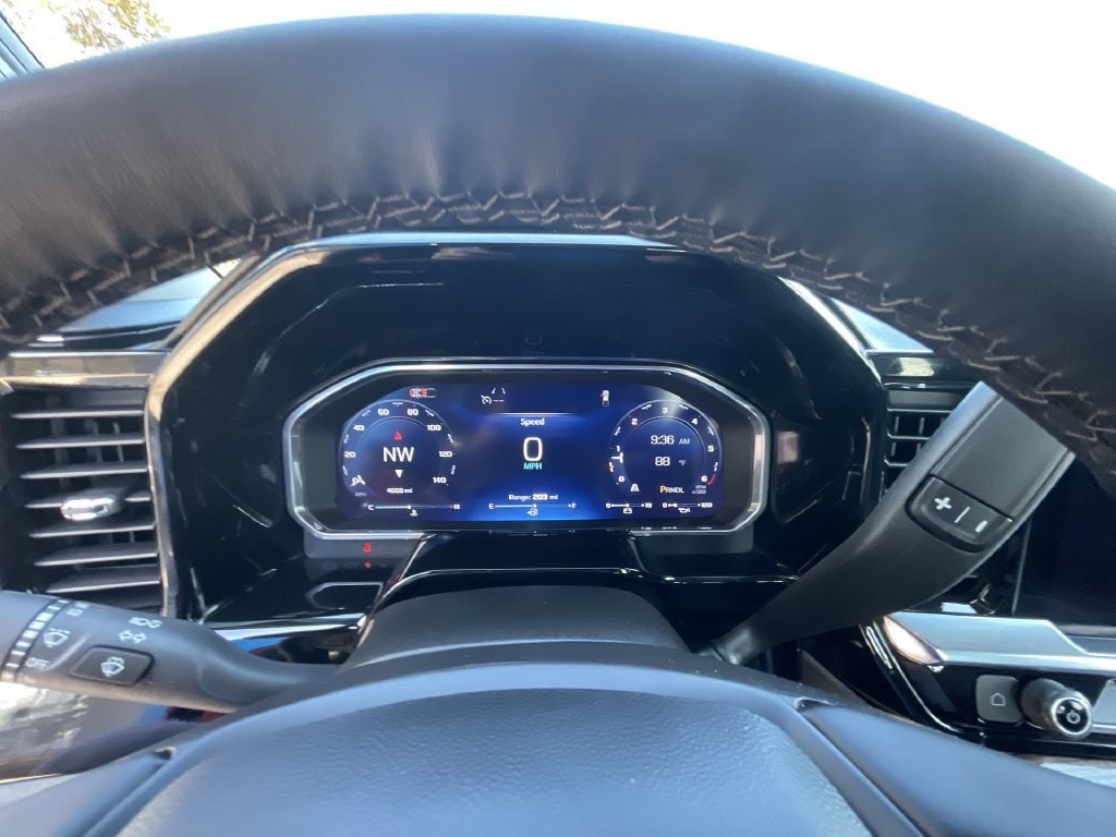 2026 Chevrolet Silverado 1500 RST - Photo 11