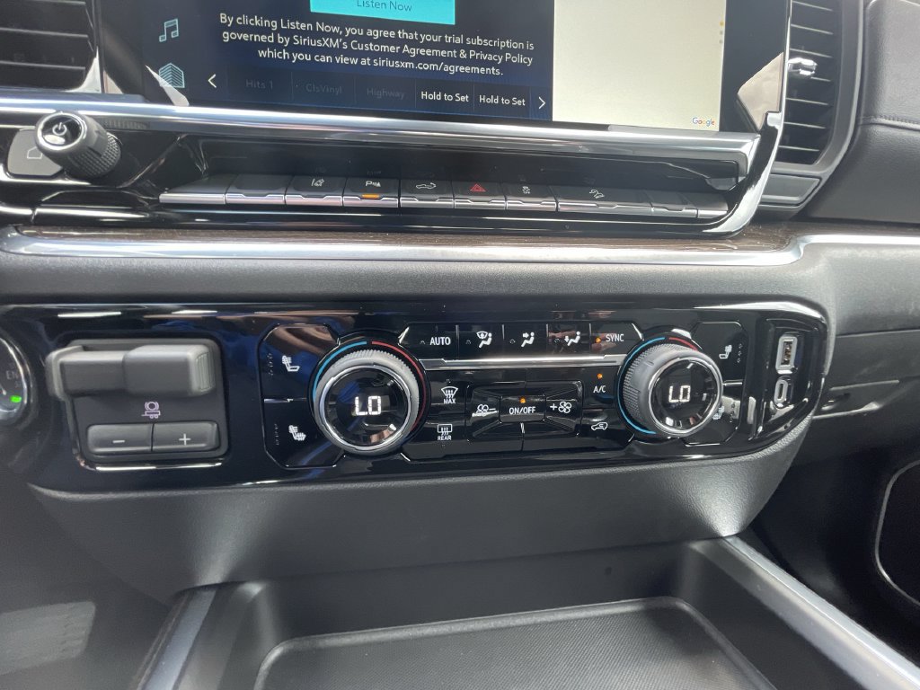 2026 Chevrolet Silverado 3500HD LT - Photo 35