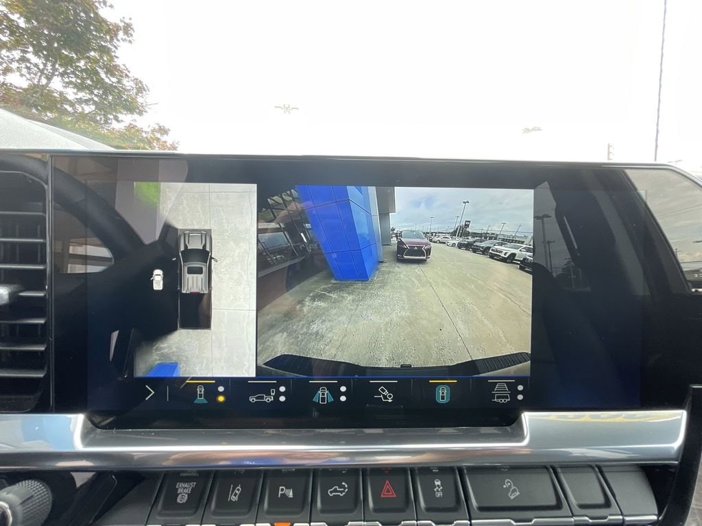 2026 Chevrolet Silverado 2500HD LTZ - Photo 15