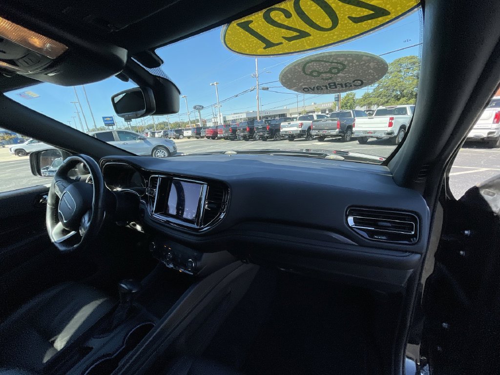 2021 Dodge Durango GT - Photo 30