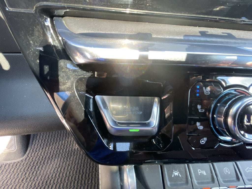 2023 GMC Sierra 1500 Denali Denali Ultimate - Photo 16
