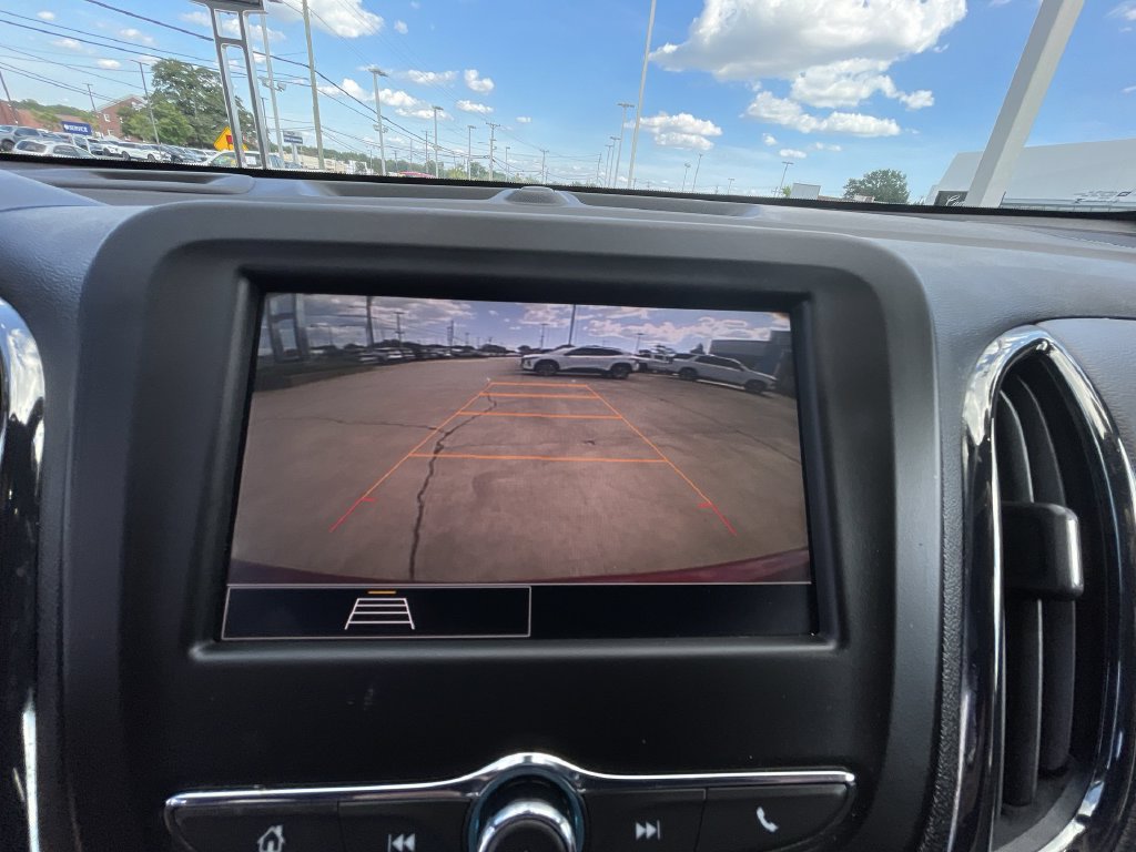 2024 Chevrolet Equinox RS - Photo 14