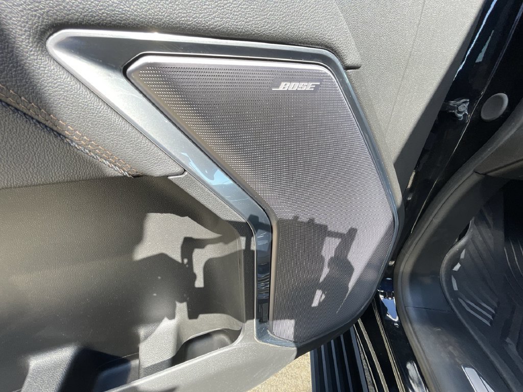 2025 Chevrolet Silverado 2500HD High Country - Photo 23