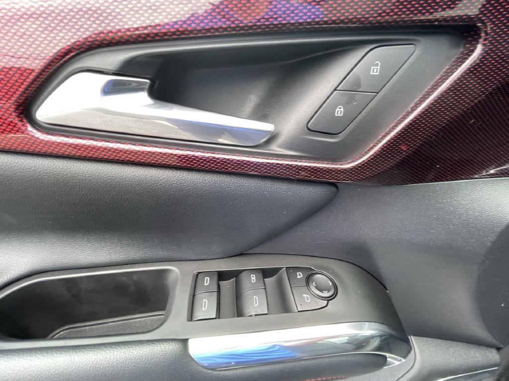 2025 Chevrolet Traverse Z71 - Photo 23