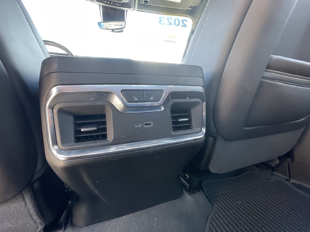 2023 GMC Sierra 1500 Denali Denali Ultimate - Photo 21