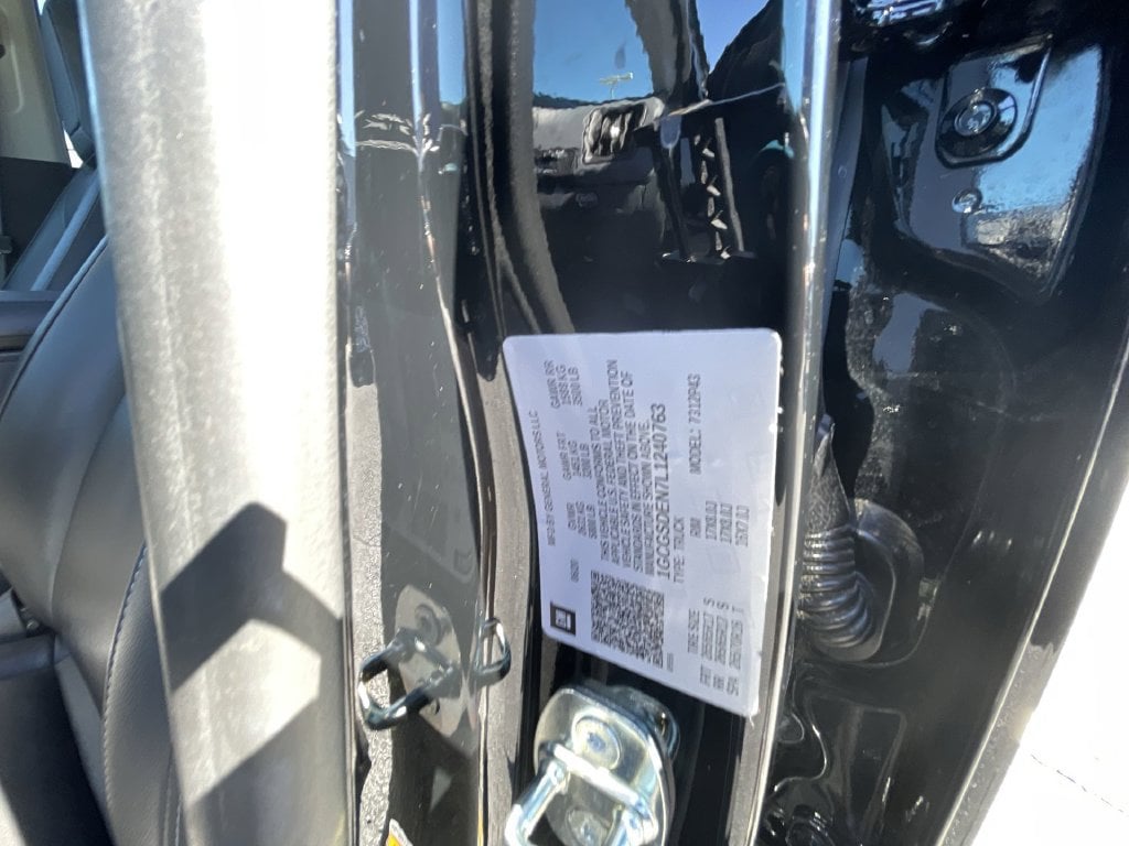 2020 Chevrolet Colorado Z71 - Photo 32