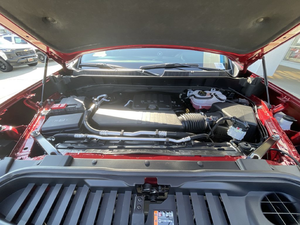 2026 Chevrolet Silverado 1500 RST - Photo 27