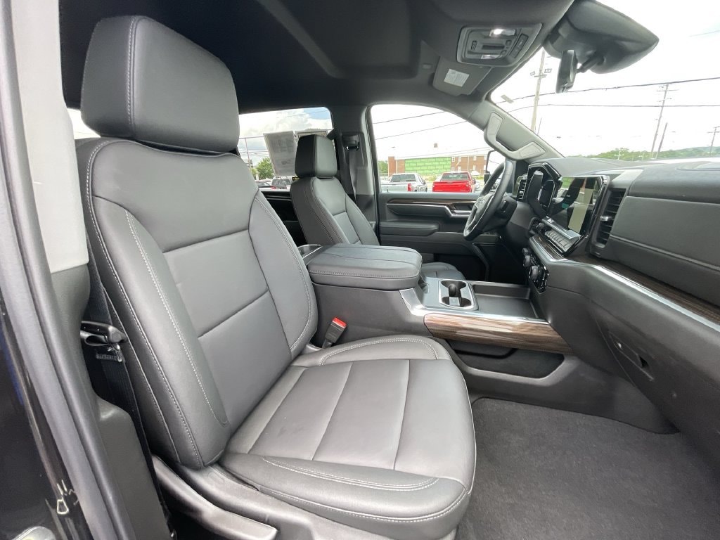 2026 Chevrolet Silverado 3500HD LT - Photo 28
