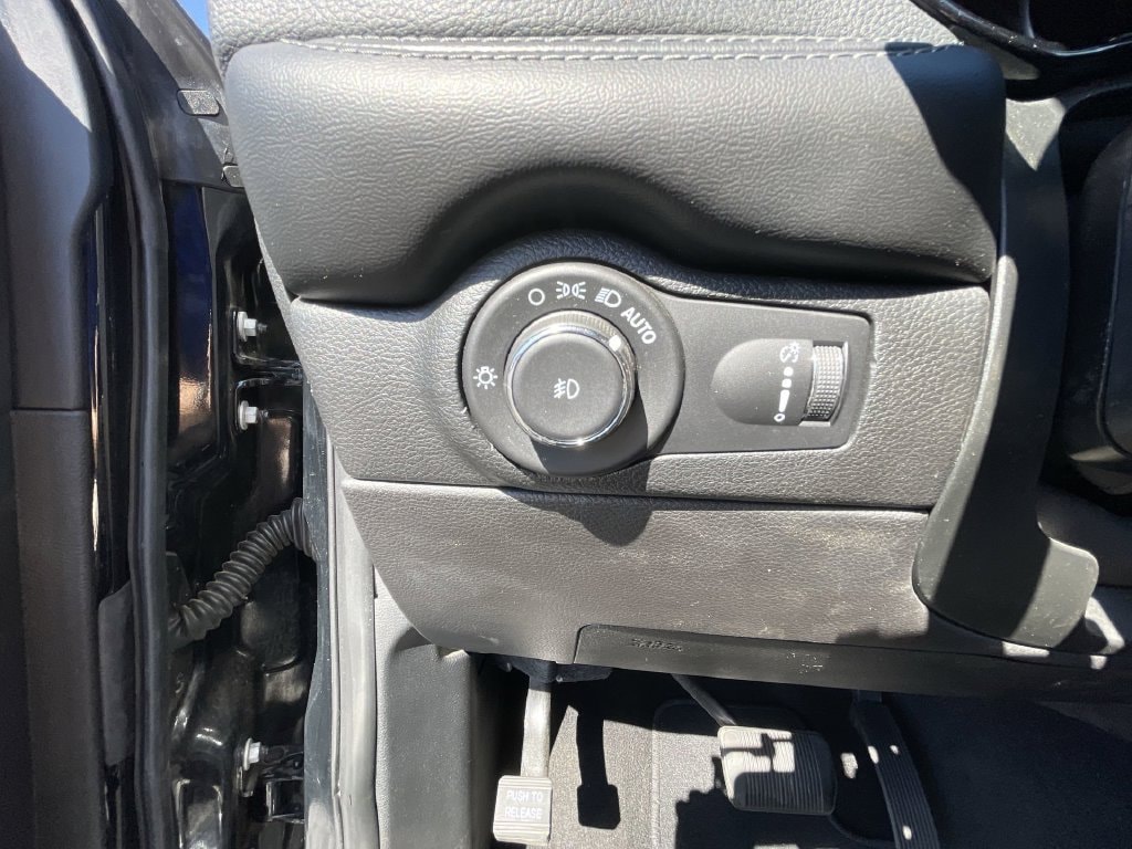 2021 Dodge Durango GT - Photo 18