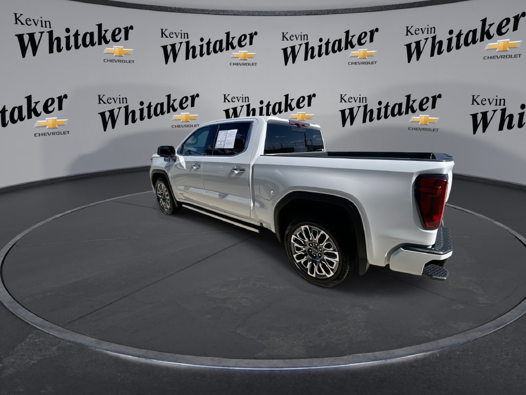 2023 GMC Sierra 1500 Denali Denali Ultimate - Photo 6