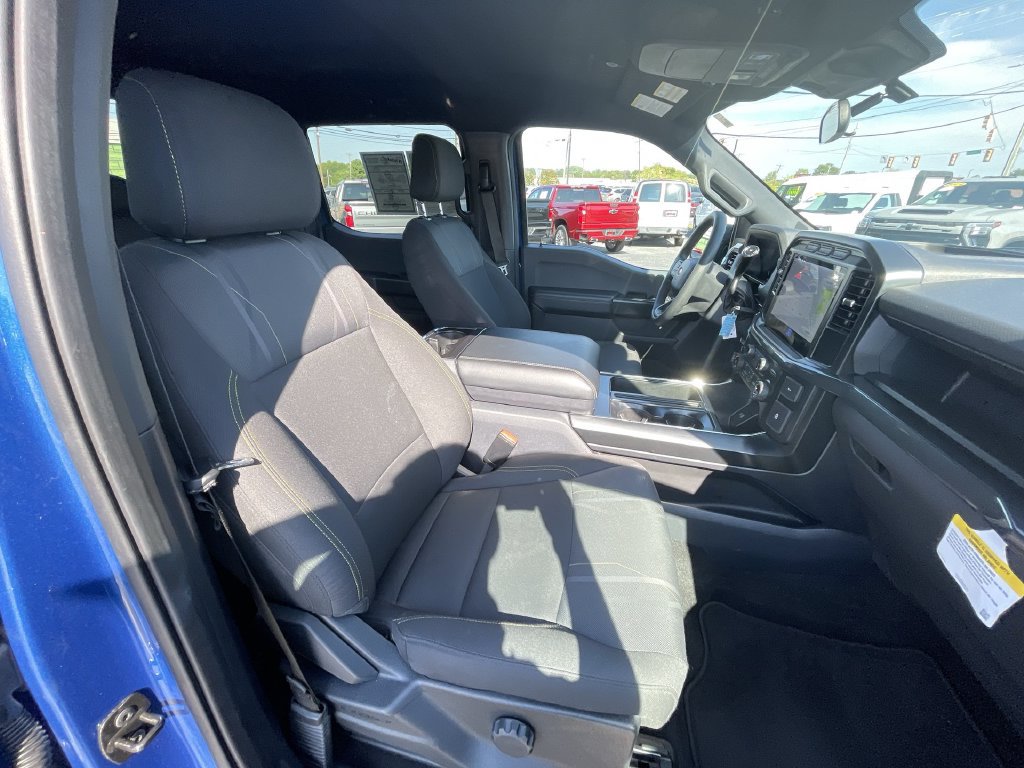 2024 Ford F-150 STX - Photo 26