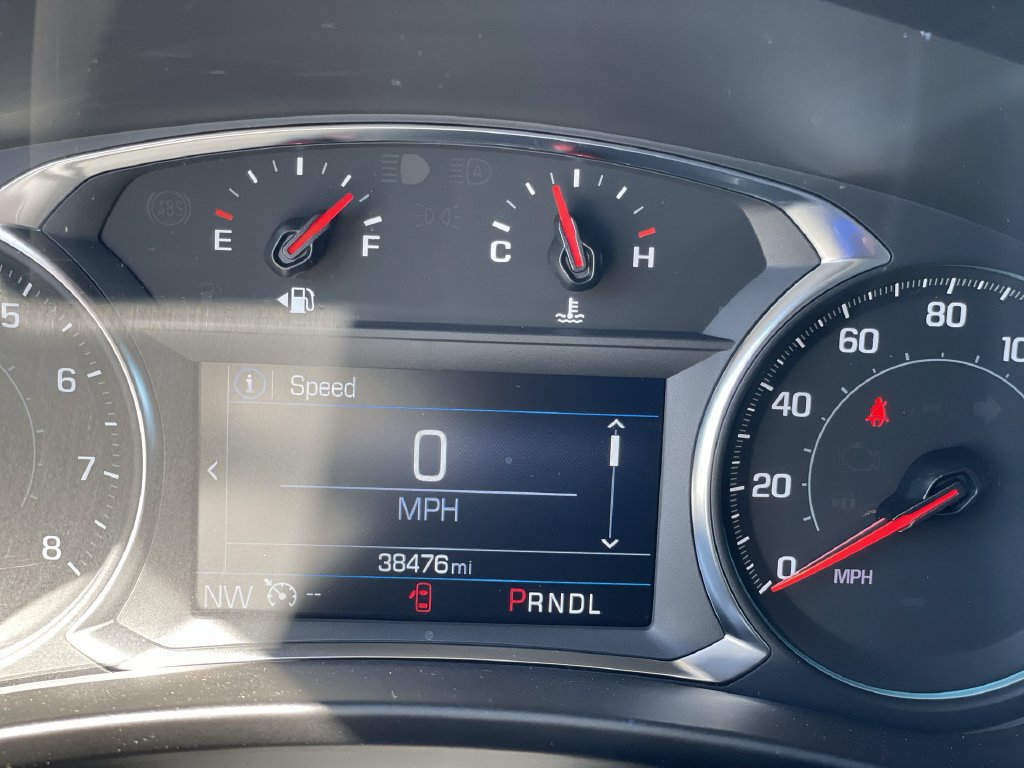 2024 Chevrolet Equinox LS - Photo 13
