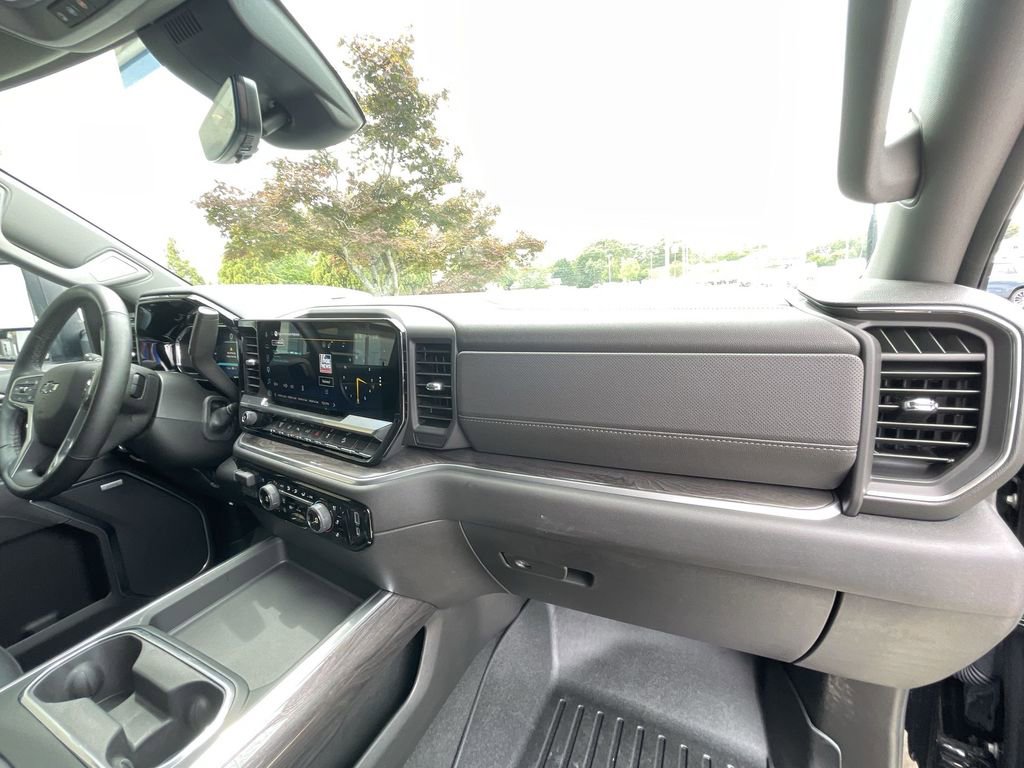 2026 Chevrolet Silverado 2500HD LTZ - Photo 30