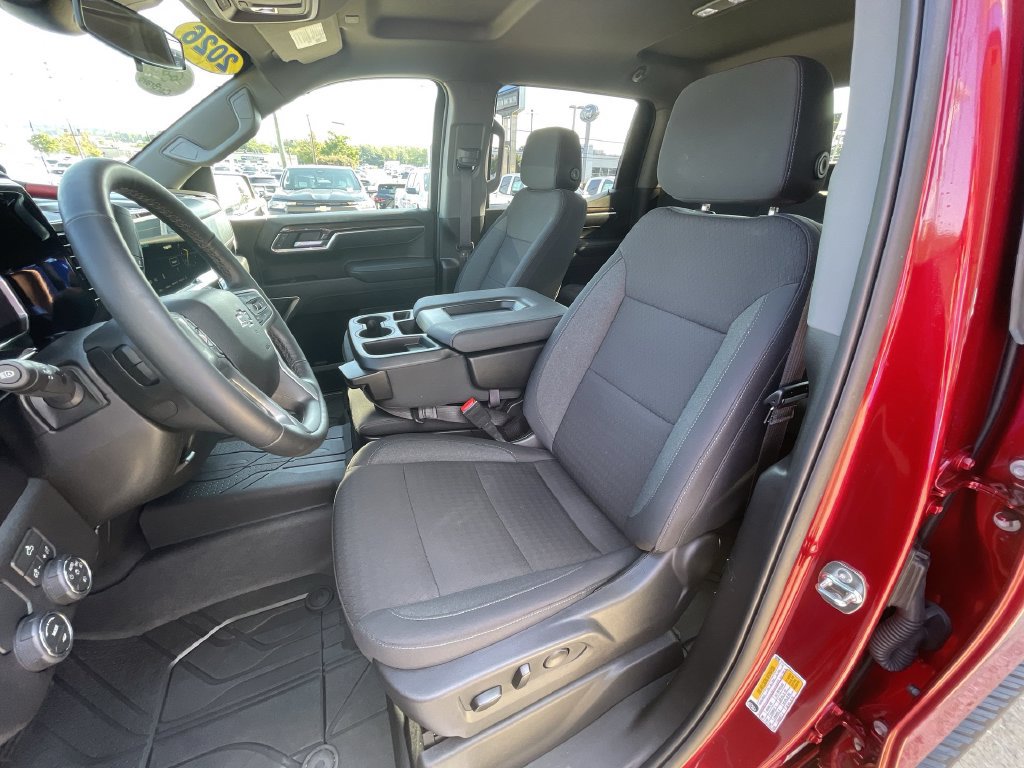 2026 Chevrolet Silverado 1500 RST - Photo 17