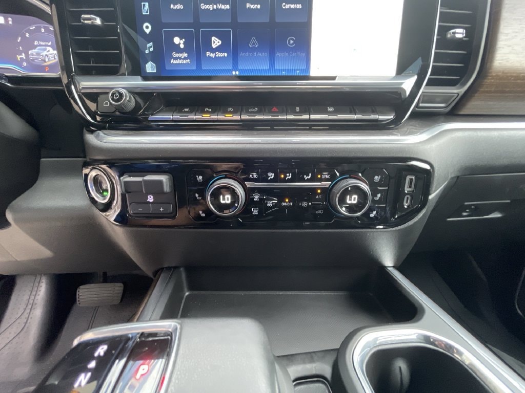 2023 Chevrolet Silverado 1500 High Country - Photo 35