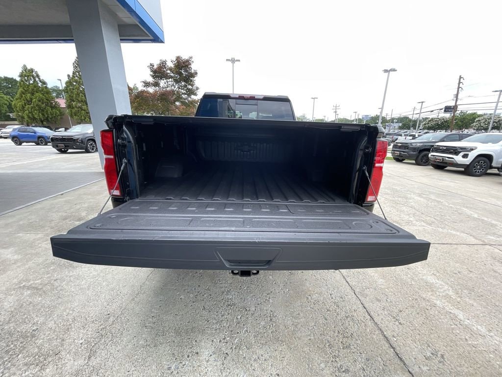 2026 Chevrolet Silverado 2500HD LTZ - Photo 27