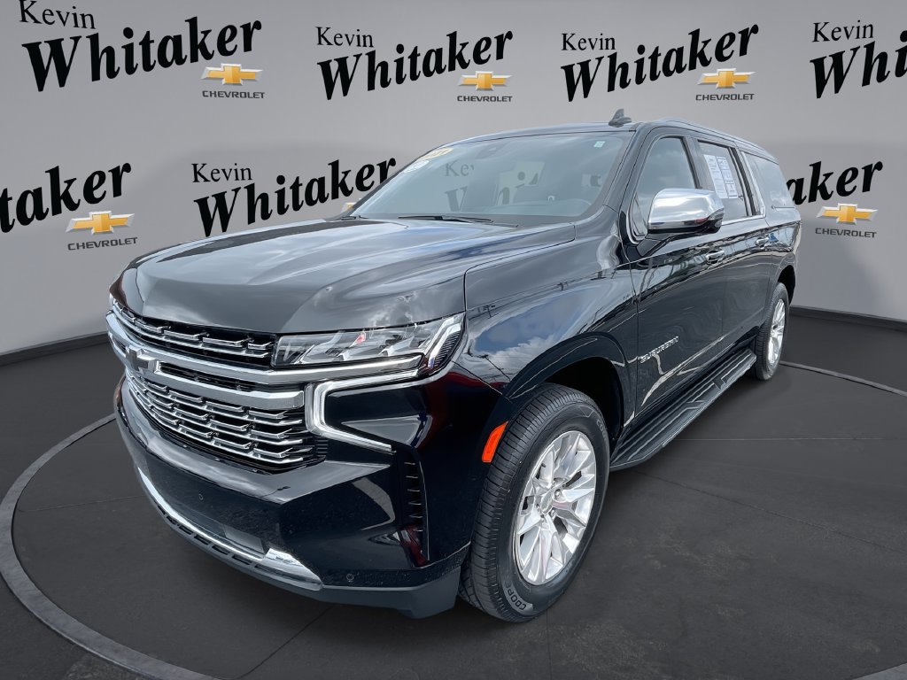  Chevrolet Suburban
