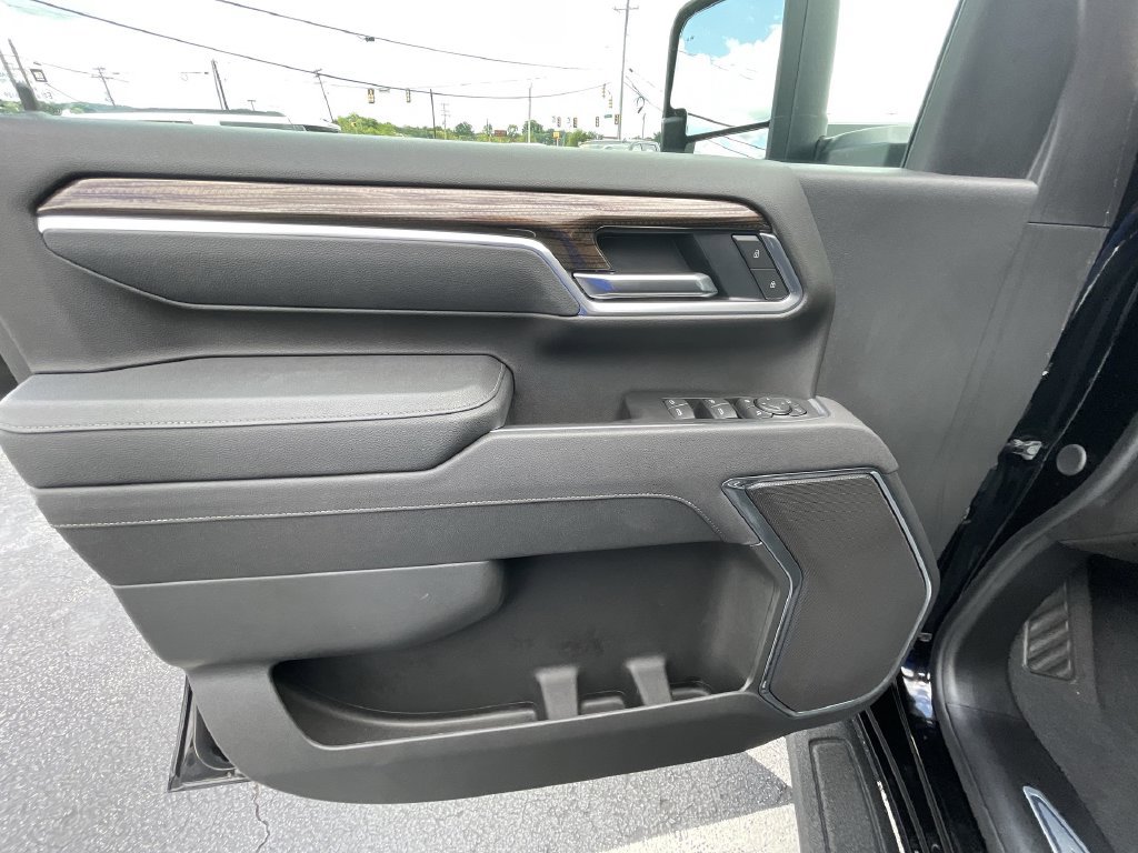 2026 Chevrolet Silverado 3500HD LT - Photo 22
