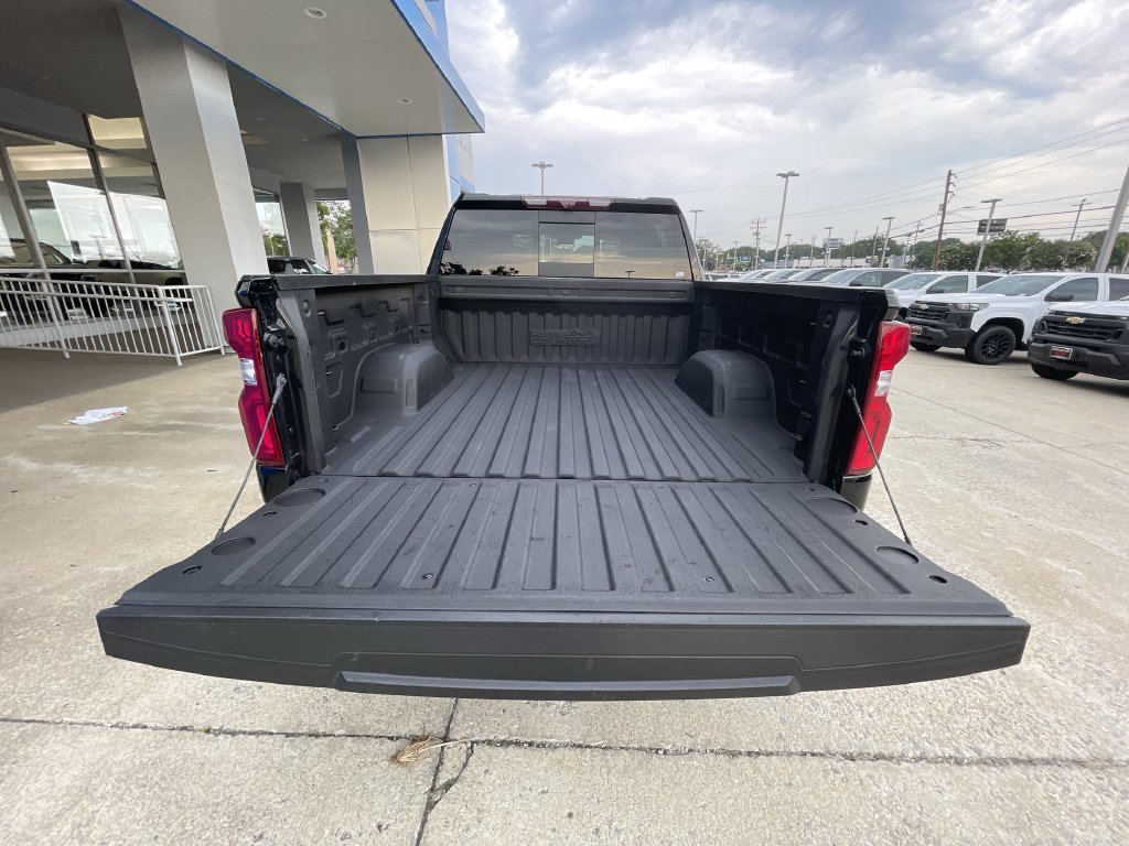 2023 Chevrolet Silverado 1500 High Country - Photo 26