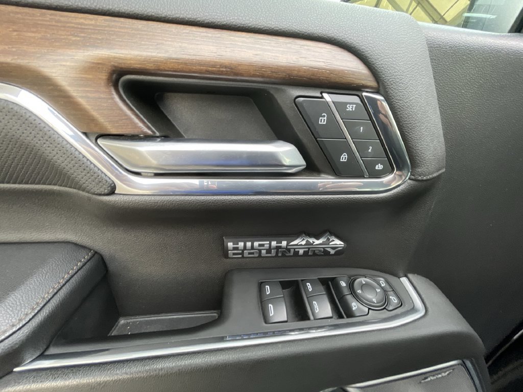 2023 Chevrolet Silverado 1500 High Country - Photo 23