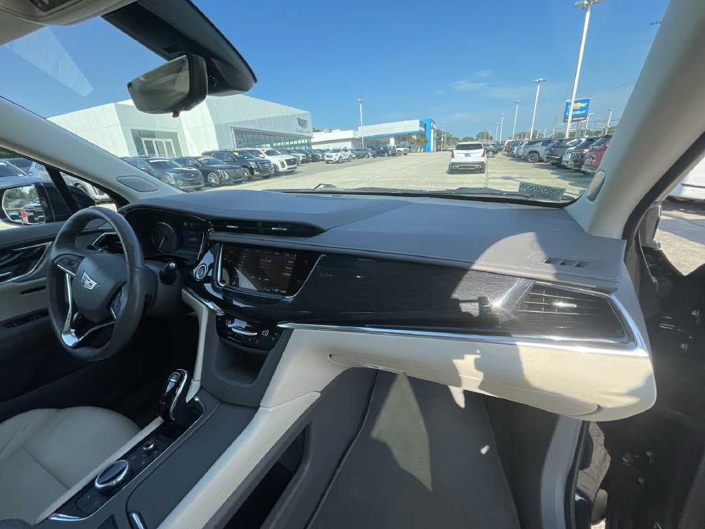 2023 Cadillac XT6 Premium Luxury - Photo 30