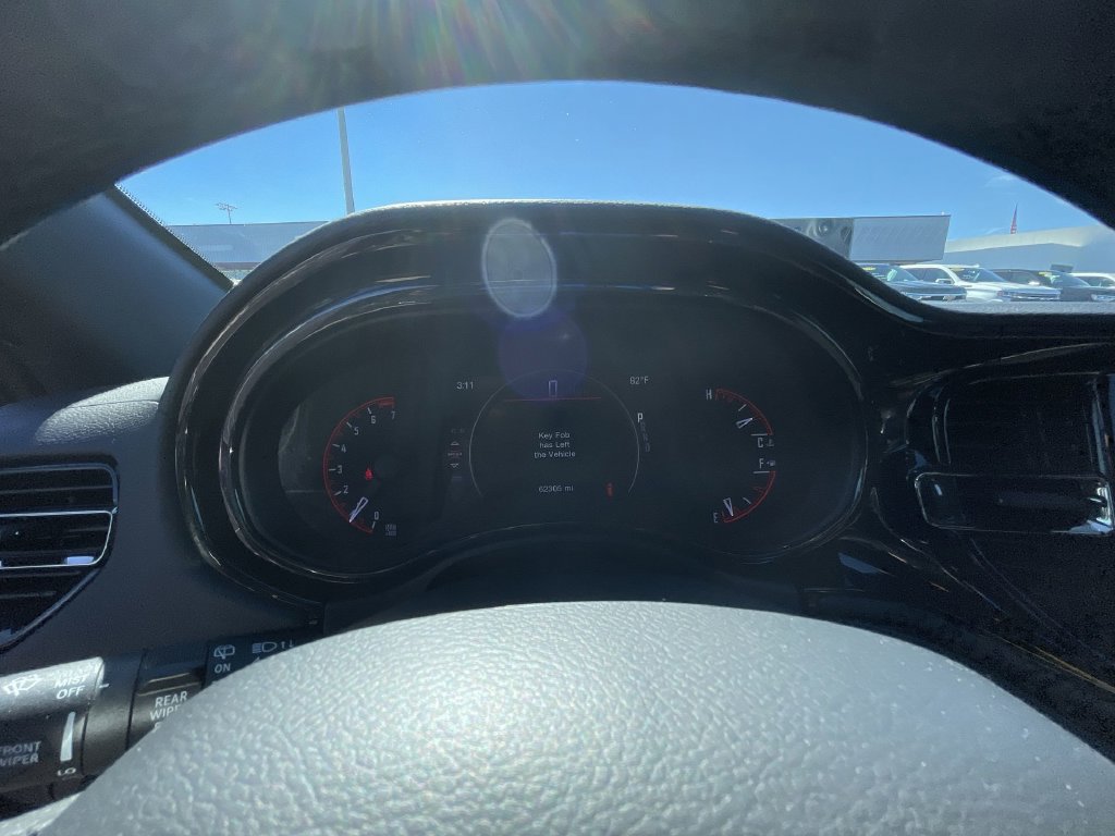 2021 Dodge Durango GT - Photo 12