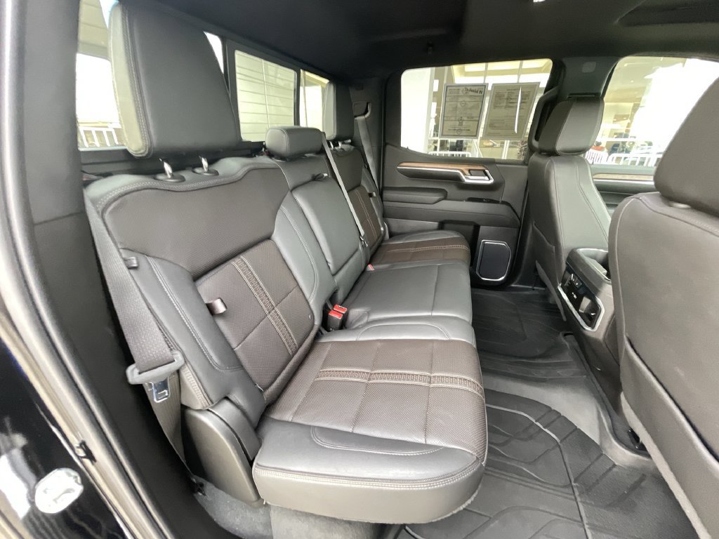2023 Chevrolet Silverado 1500 High Country - Photo 27