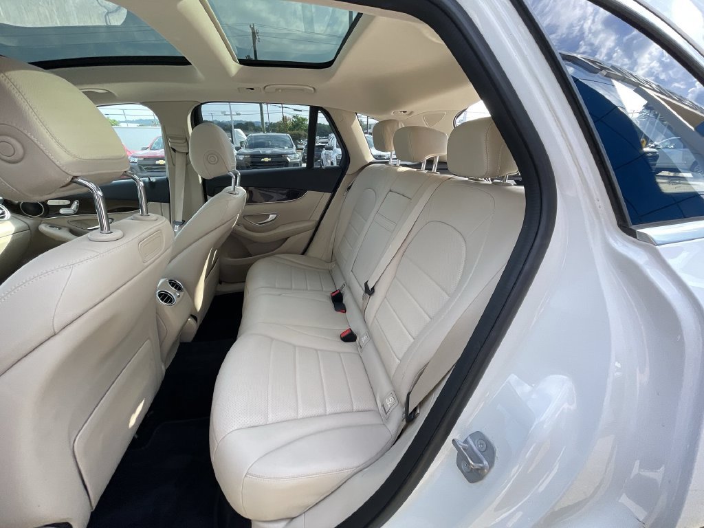 2019 Mercedes-Benz GLC GLC300 - Photo 24