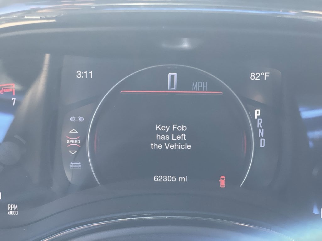 2021 Dodge Durango GT - Photo 13