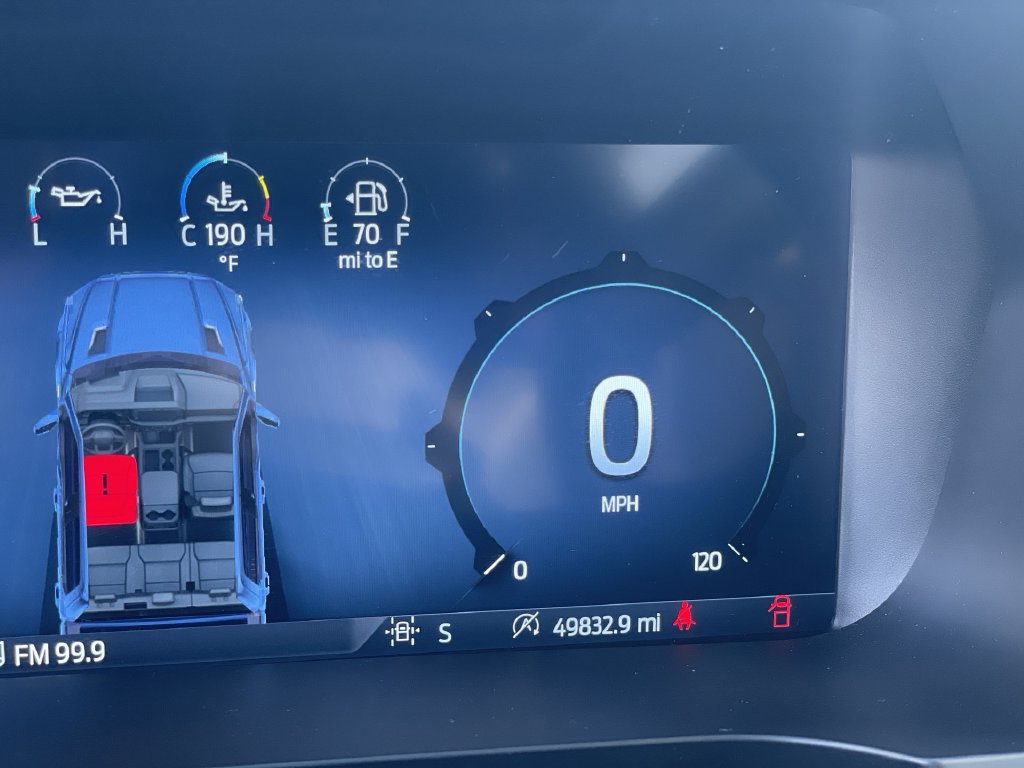 2024 Ford F-150 STX - Photo 12