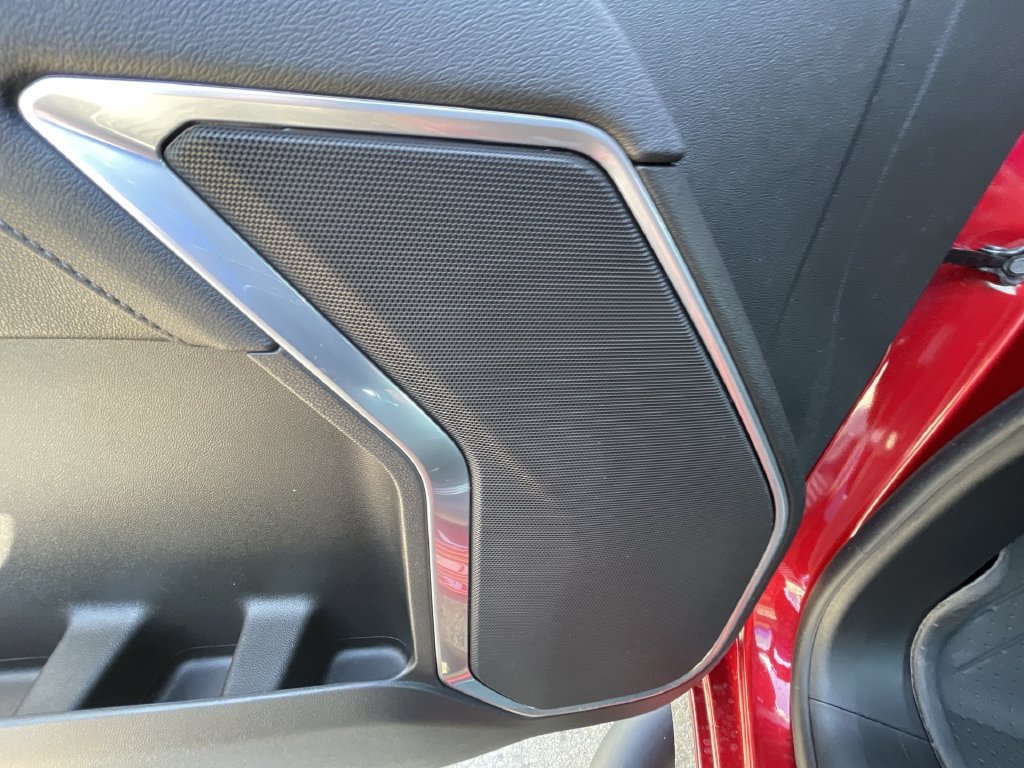 2026 Chevrolet Silverado 1500 RST - Photo 21