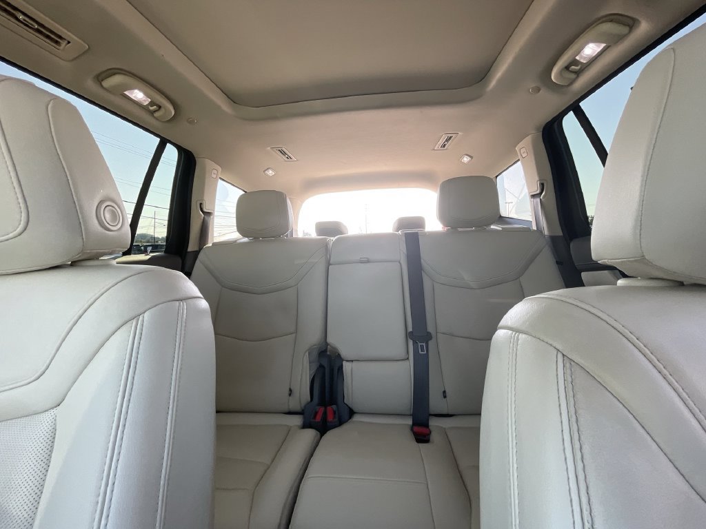 2023 Cadillac XT6 Premium Luxury - Photo 21